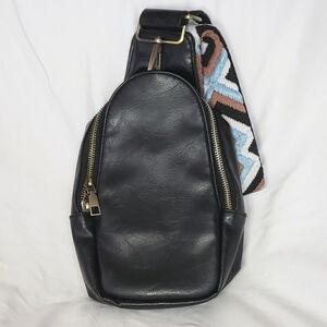 Crossbody Sling Bag